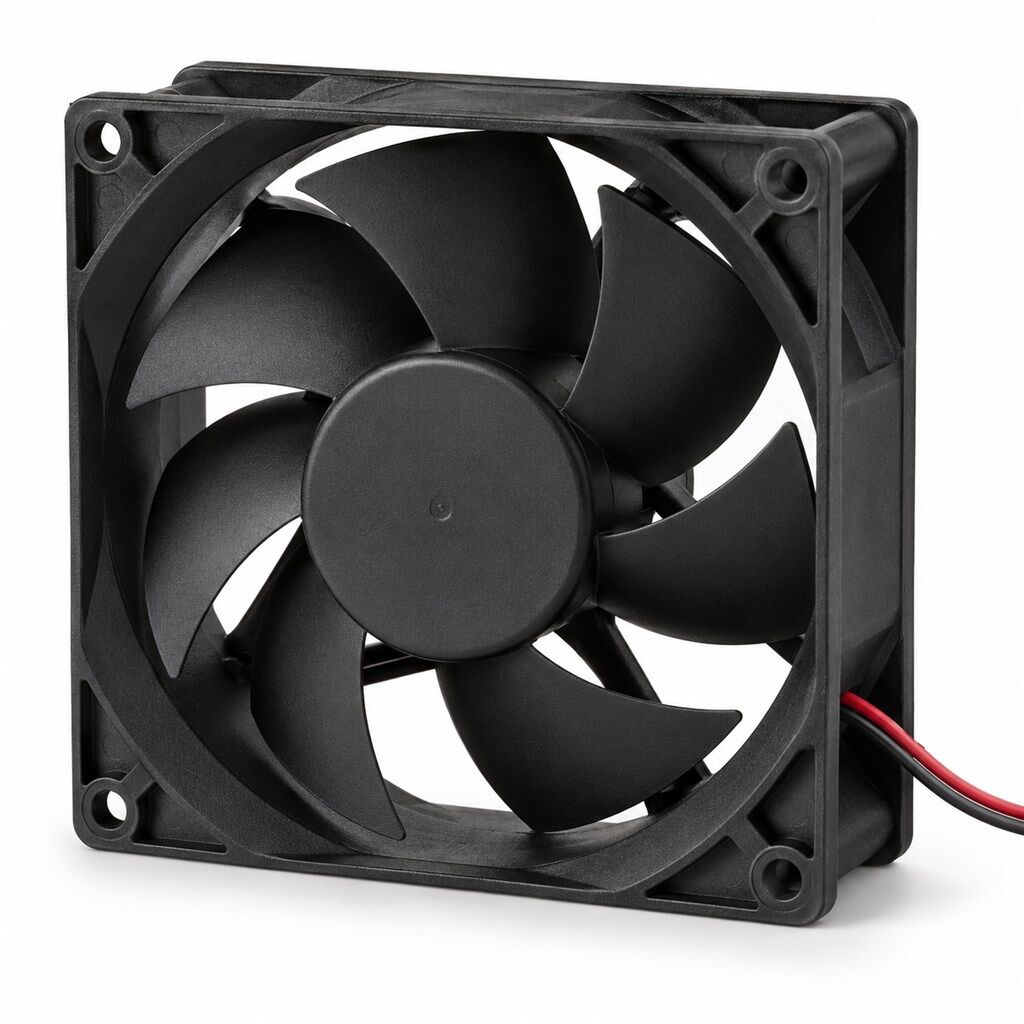 FENGDA FD9225D24HS FAN