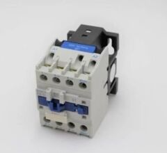 SCHNEİDER 2501 25 AMPER 24/48 VAC KONTAKTÖR