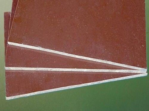 3 MM PERTİNAX LEVHA