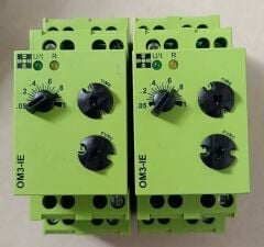 OM3-IE TELE VDE0435