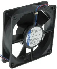 EBMPAPST 4314M Kompakt Fan 24V DC