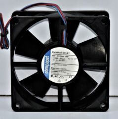 EBMPAPST 4314T Kompakt Fan 24V DC