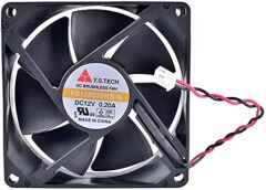 Y.S. TECH FD128025HB-N