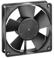 EBMPAPST 4628N Kompakt Fan 24V AC