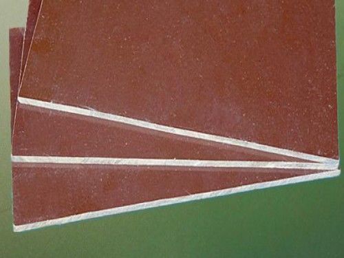 1 MM PERTİNAX LEVHA