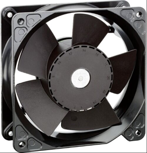 EBMPAPST 4114N/17HPU Kompakt Fan 32V DC