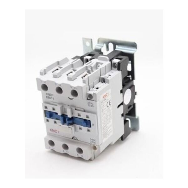 SCHNEİDER 5011 50 AMPER 24/48 VAC KONTAKTÖR