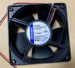 EBMPAPST 4214NH Kompakt Fan 24V DC