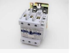 SCHNEİDER 8011 80 AMPER 24/48 VAC KONTAKTÖR