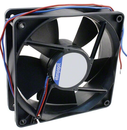 EBMPAPST 4214NGML Kompakt Fan 24V DC