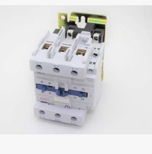 SCHNEİDER 9511 95 AMPER 24/48 VAC KONTAKTÖR