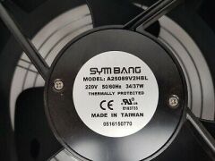 SYM BANG A25089V2HBL-S