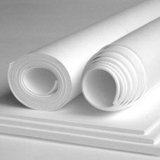 40 MM TEFLON LEVHA