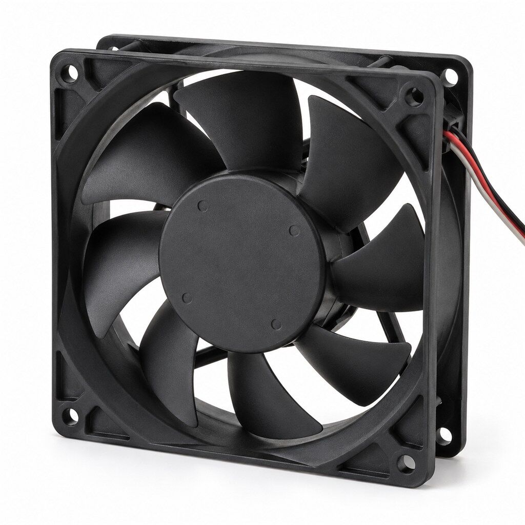 NMB-MAT 4710KL-04W-B16 FAN