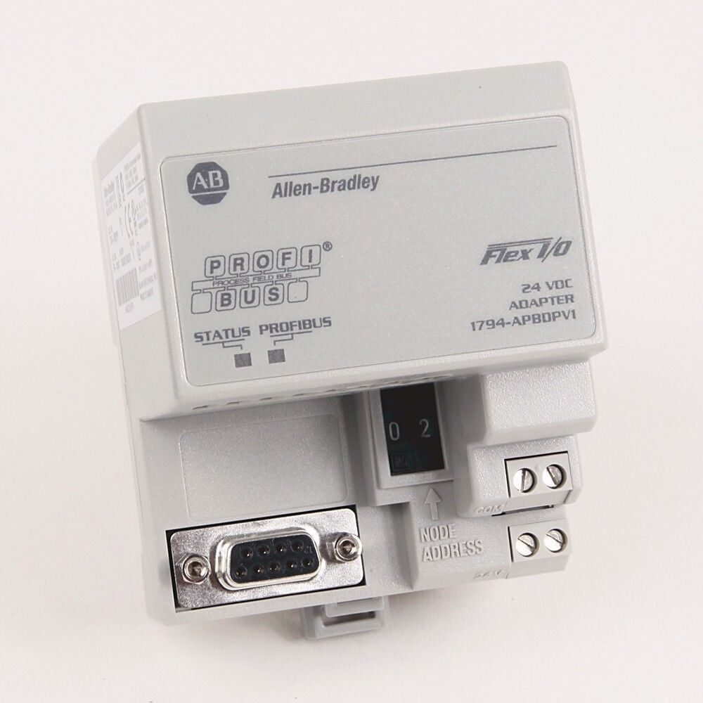 ALLEN BRADLEY 1794-APB