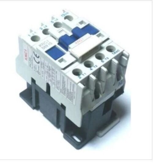 SCHNEİDER 0910 9 AMPER 24/48 VAC KONTAKTÖR