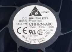 DELTA CHHRN-A00 FAN