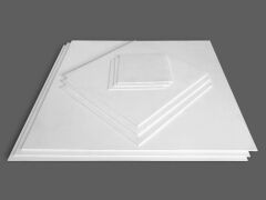 20 MM TEFLON LEVHA