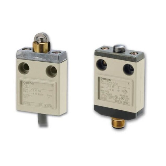 OMRON D4C1732