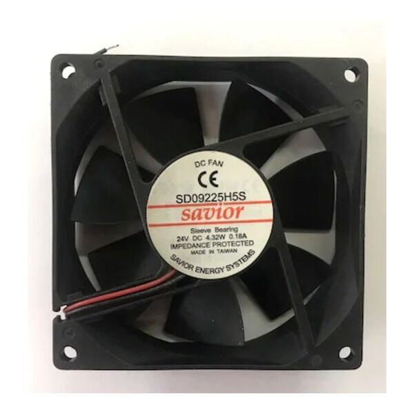 SAVİOR SD09225H5S FAN