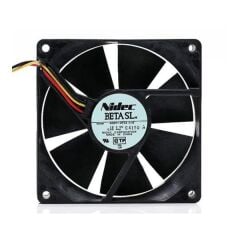 NIDEC D09T-12TS3-01B FAN