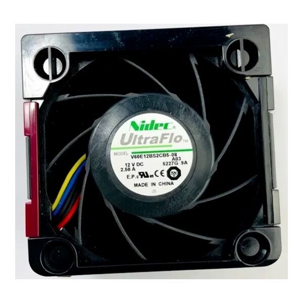 NİDEC V60E12BS2CB5-08 FAN