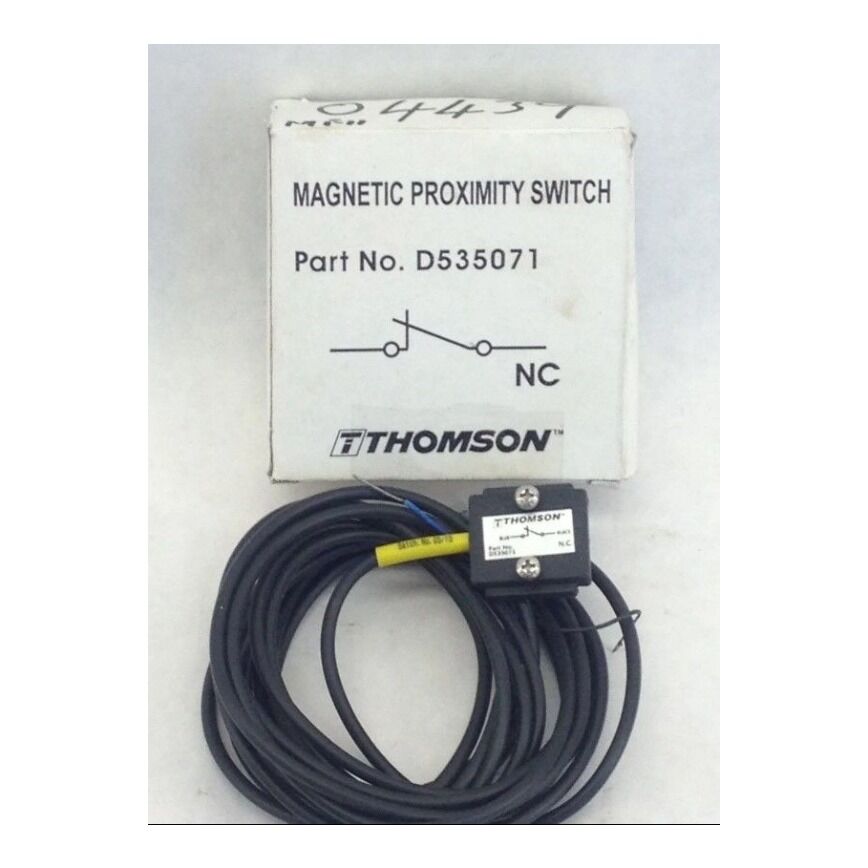 THOMSON D535071 MANYETİK YAKINLIK ANAHTARI NC (A767)