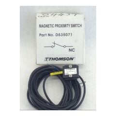 THOMSON D535071 MANYETİK YAKINLIK ANAHTARI NC (A767)