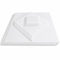 1 MM TEFLON LEVHA