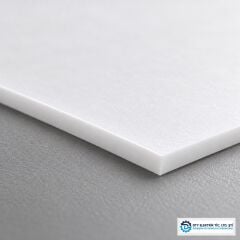 1 MM TEFLON LEVHA