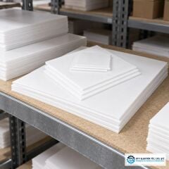 1 MM TEFLON LEVHA