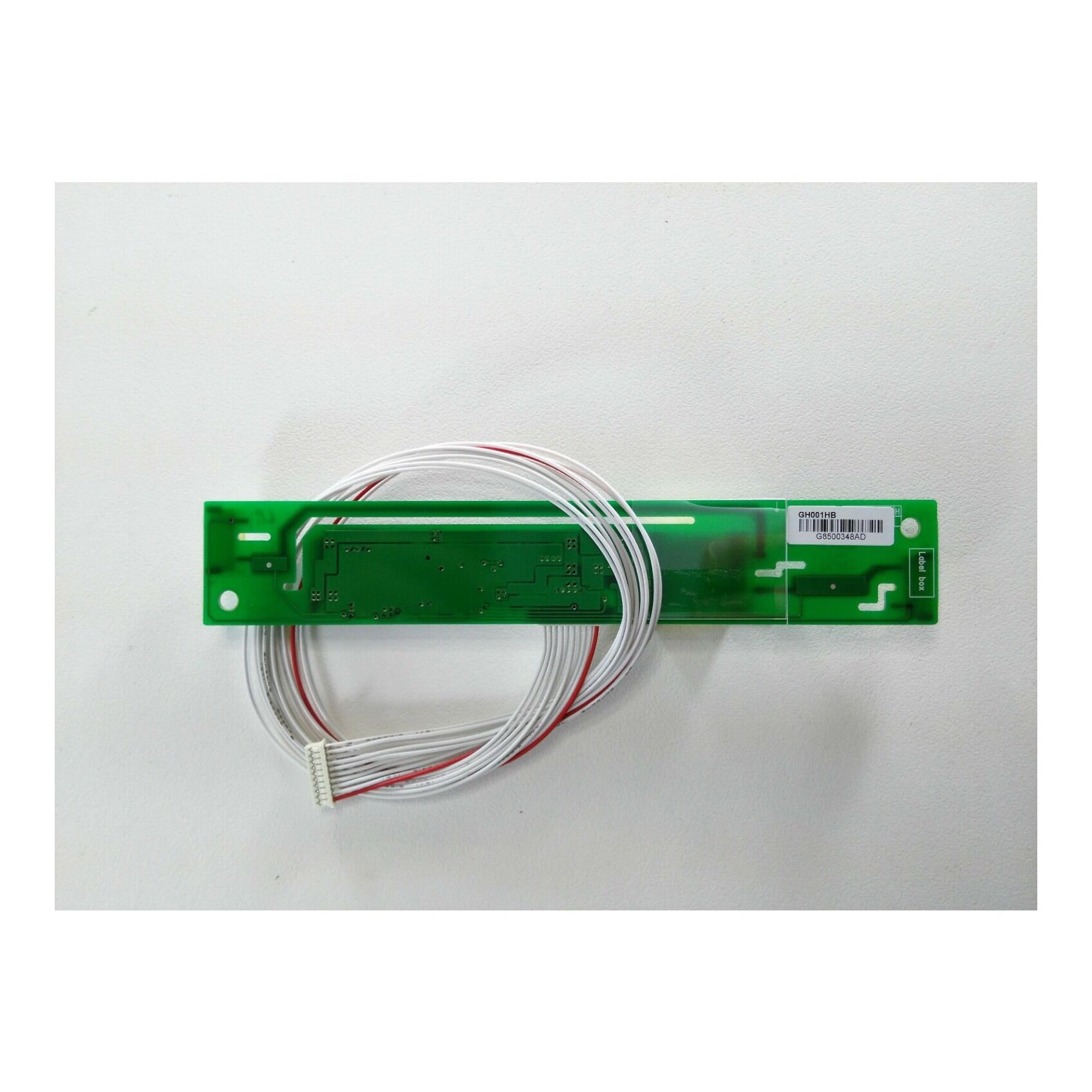 Yeşil C&C Tech GH001A Rev4.0 İnvertör