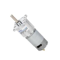ZHENGK DC 12V-210 D/DK REDÜKTÖRLÜ DC MOTOR