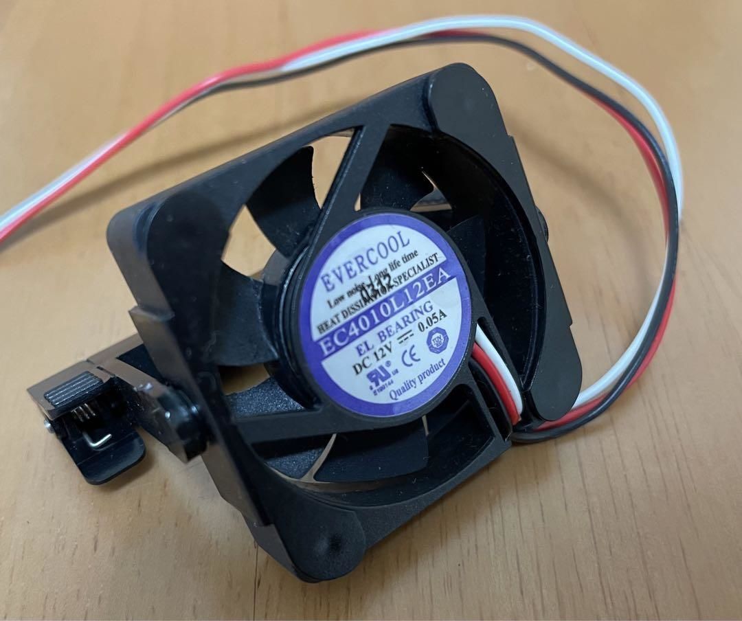 EVERCOOL EC4010L12E