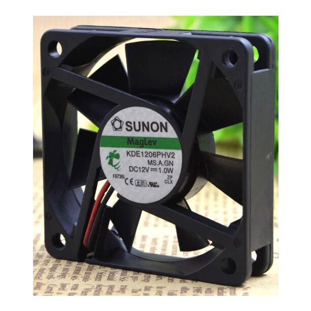 SUNON KDE1206PHV2 FAN