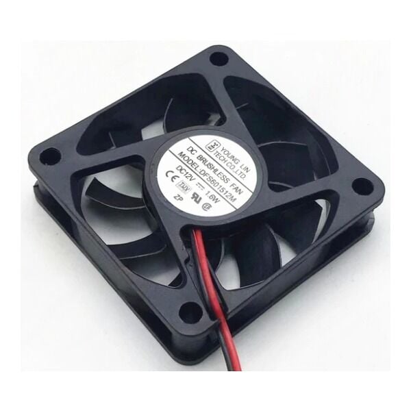 YOUNGLIN DFS601512M FAN