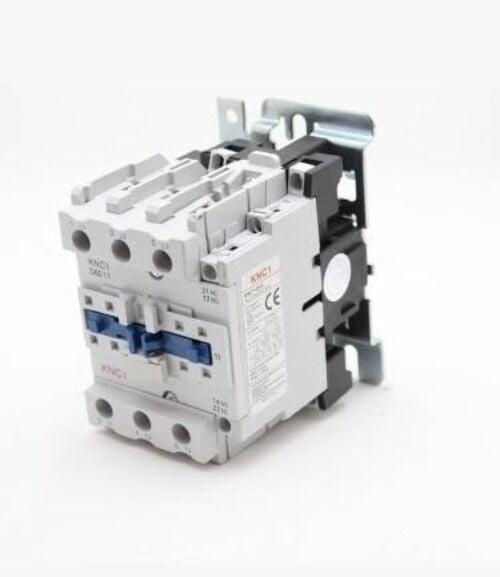 SCHNEİDER 6511 65 AMPER KONTAKTÖR