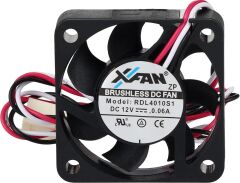 XFAN RDL4010S