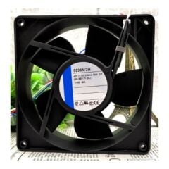EBMPAPST 5298N/2H FAN