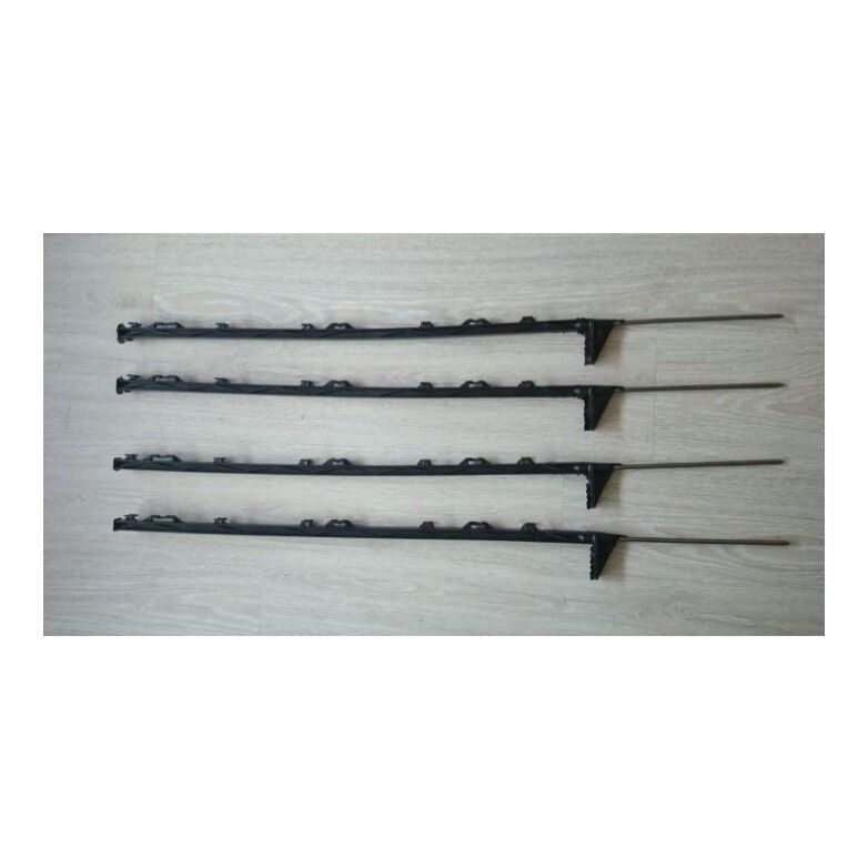 PLASTİK ÇİT DİREĞİ 
