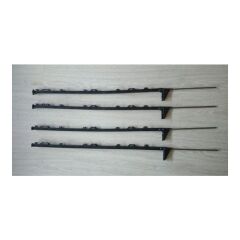 PLASTİK ÇİT DİREĞİ 