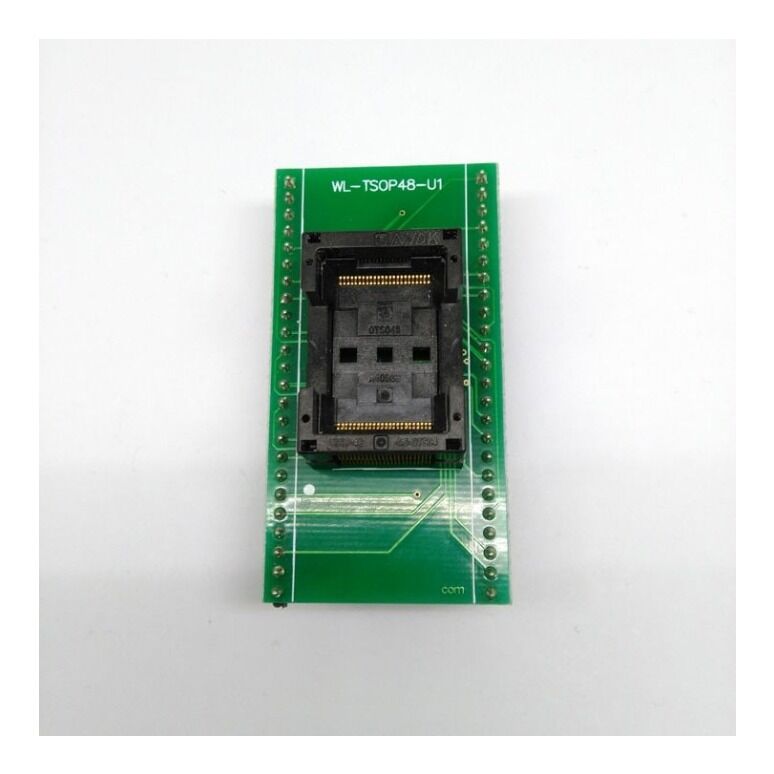 WL-SOP48-U1 PROGRAMLAMA ADAPTÖRÜ