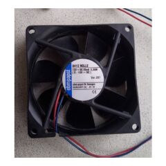 EBMPAPST 8412NGLLE FAN