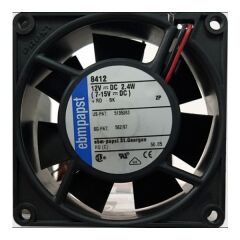 EBMPAPST 8412 FAN