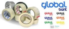 GLOBE 44mmX0,045mm 100mt AMBALAJ BANT