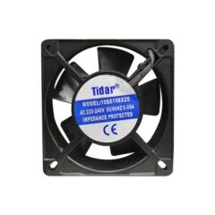 TİDAR 108X108X25 MM 220 V