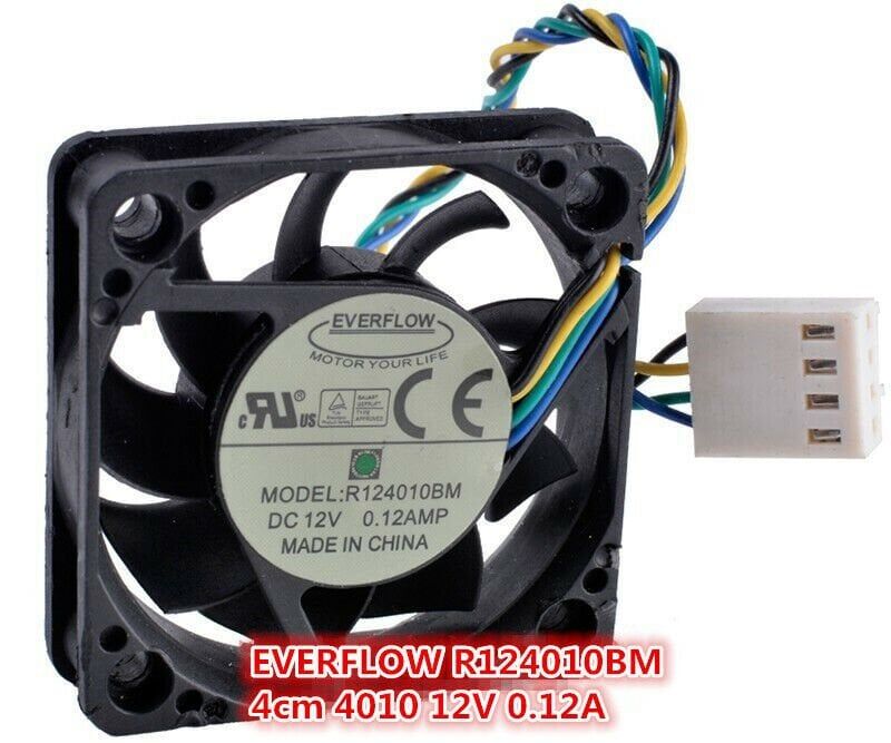 EVERFLOW R124010BM