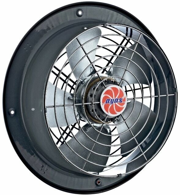 AYAS DRAF-350-2K-M FAN