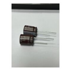 ELEKTROLİTİK KONDANSATÖR 450V 22UF - 2 ADET