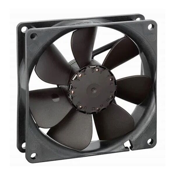 EBMPAPST 3412N/2M FAN